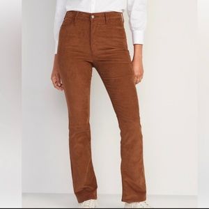 Old Navy Corduroy Pants